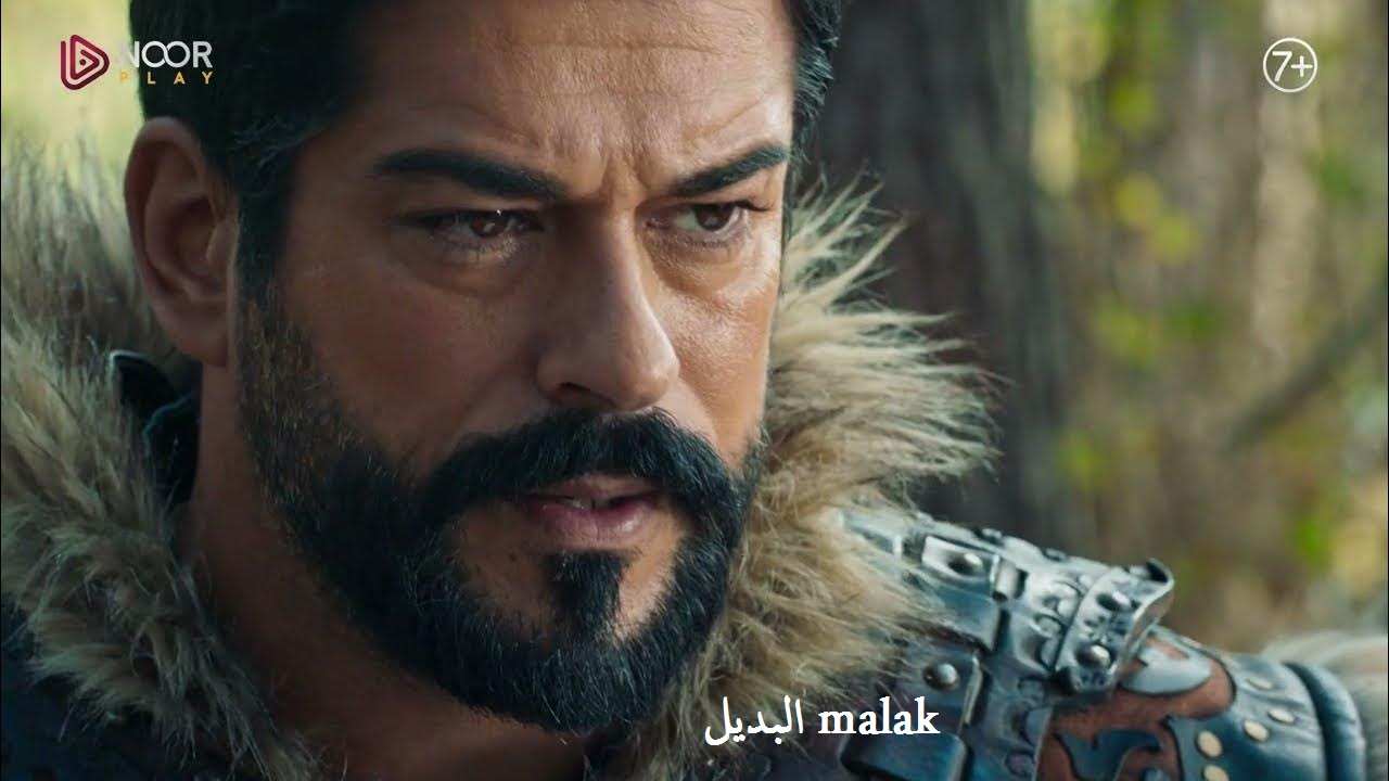 مسلسل قيامة عثمان الحلقة 168