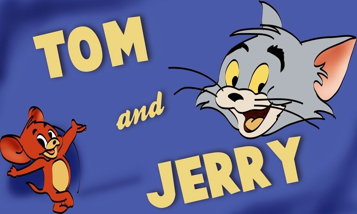 Tom and Jerry .. تردد قناة توم وجيري الجديد 2024 علي النايل سات وعرب سات جودة HD