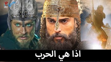 تـــابع حلقــات مسلسل صلاح الدين الأيوبي Salah al Din al Ayyubi فور عرضها في هذا الموعد. أعظم المسلسلات التاريخية