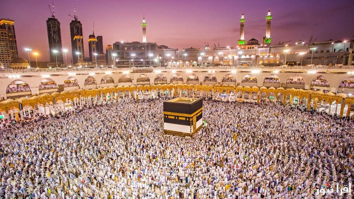 “سجل بياناتك فورا”.. رابط التسجيل في قرعة الحج 2025 ليبيا عبر hajjaj.hajj.gov.ly والشروط المطلوبة