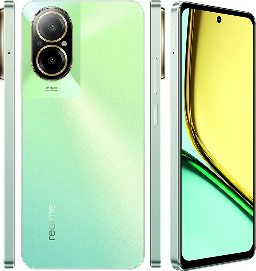 “أقوى هاتف من ريلمي” مواصفات هاتف Realme C67 4G بسعر اقتصادي