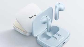 سماعات شاومي Xiaomi Buds 5 الجديدة