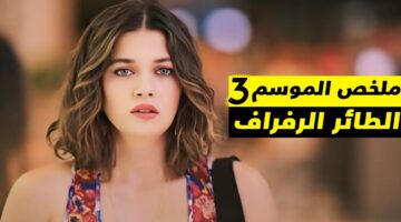 مسلسل طائر الرفراف الحلقة 78