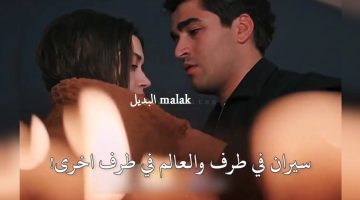 مسلسل طائر الرفراف الحلقة 81