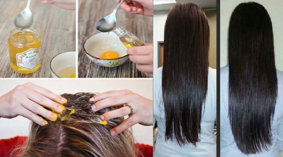 وصفات-لتقوية-الشعر وصفات-لتقوية-الشعر