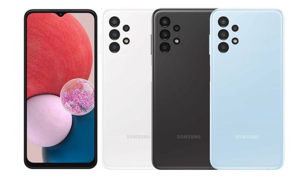 "بطارية العمر وأداء خرافي" اعرف مواصفات هاتف Samsung Galaxy A13 وهل يستحق الشراء؟!.. الكينج في فئته وصل!