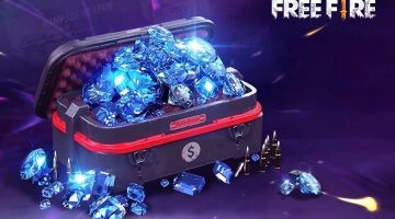 How to get diamonds cheaper on Free Fire MAX 1