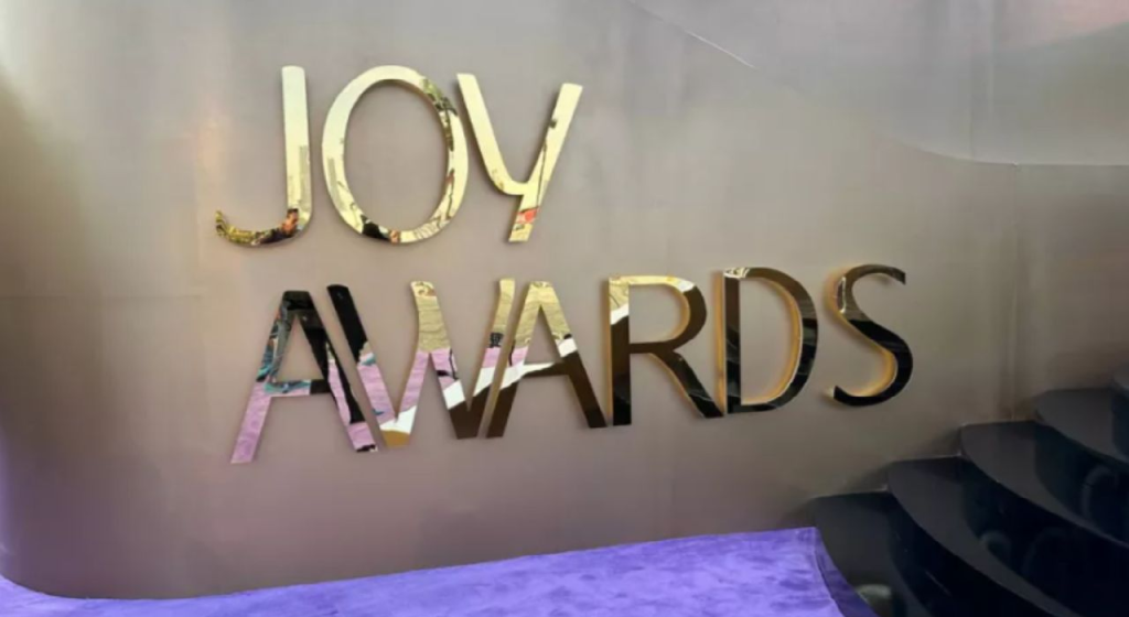 Joy Awards 2025