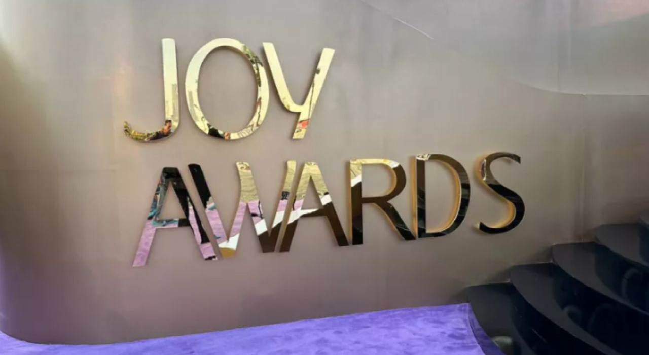 الحدث الأكبر ضمن فاعليات موسم الرياض بدء مرحلة التصويت لجوائز joy awards 2025 وأبرز المرشحين للفوز