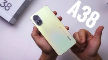 Oppo A38 1