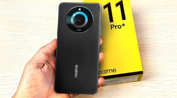 Realme 11 Pro Plus