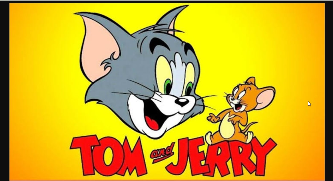 Tom & Jerry Kids.. مش هتبطل ضحك تردد قناة توم وجيري 2024 عبر القمر الصناعي نايل سات وعرب سات بجودة عالية HD