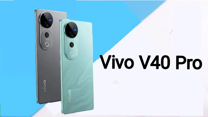 وحش فيفو هيقلب الموازين.. سعر و مواصفات هاتف Vivo V40 Pro الرائد المتميز بكاميرات عالية الدقة واقوى معالج