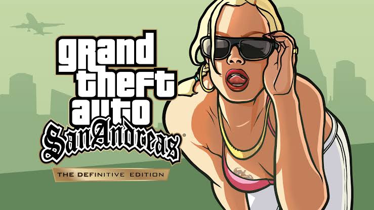 حتي لا تفوتك التجربة.. خطوات تثبيت Grand Theft Auto: San Andreas جاتا سان اندرياس للاندرويد والايفون تحديث نوفمبر