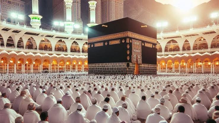 قدم قبل الاغلاق.. رابط تسجيل الحج في سلطنة عمان 2025 hajj.om أهم الشروط والخطوات المطلوبة للتقديم