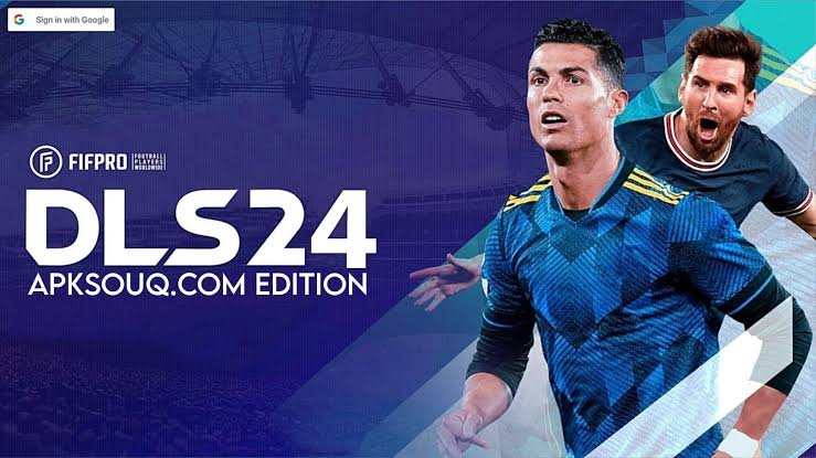 كون فريقك و كن أسطورة.. خطوات تثبيت لعبة دريم ليج 2024 Dream League Soccer على هاتفك الأندرويد والآيفون