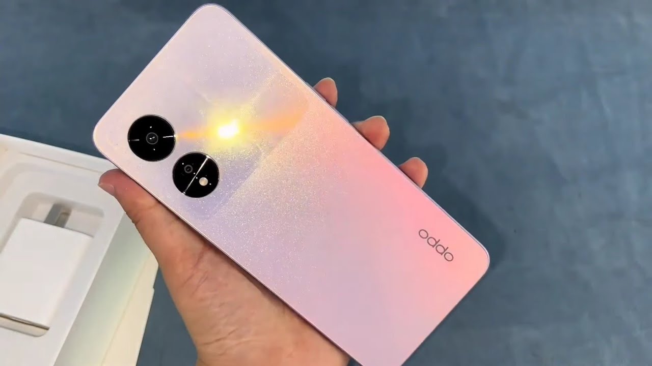 “الجديد عند ابو شديد” مواصفات هاتف Oppo A97 تصميم أنيق وأداء عصري.. تحفة فنية بمواصفات عالمية وأقل من 10000 جنيه