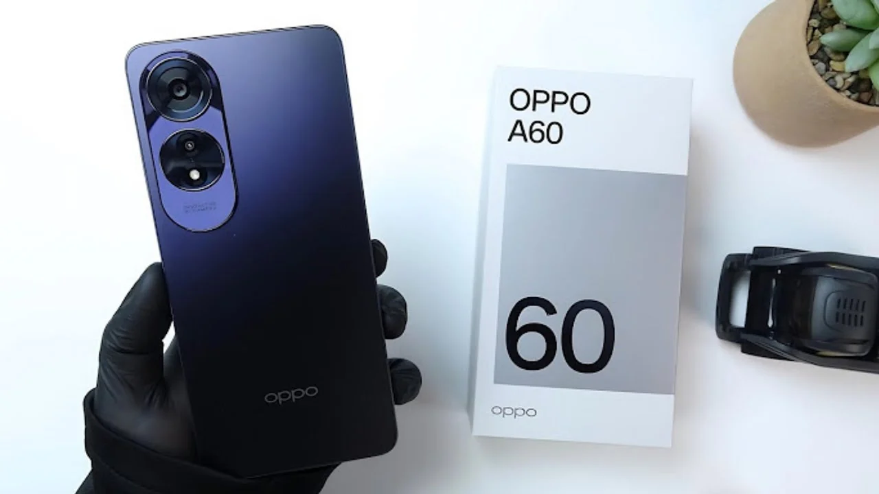 “وحش الغلابة بإمكانيات ممتازة”.. اعرف مواصفات وعيوب هاتف Oppo a60 5g وسعره فى مصر والإمارات