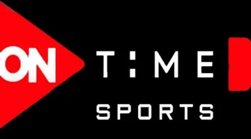 تردد قناة أون تايم سبورت 2024 On Time Sport