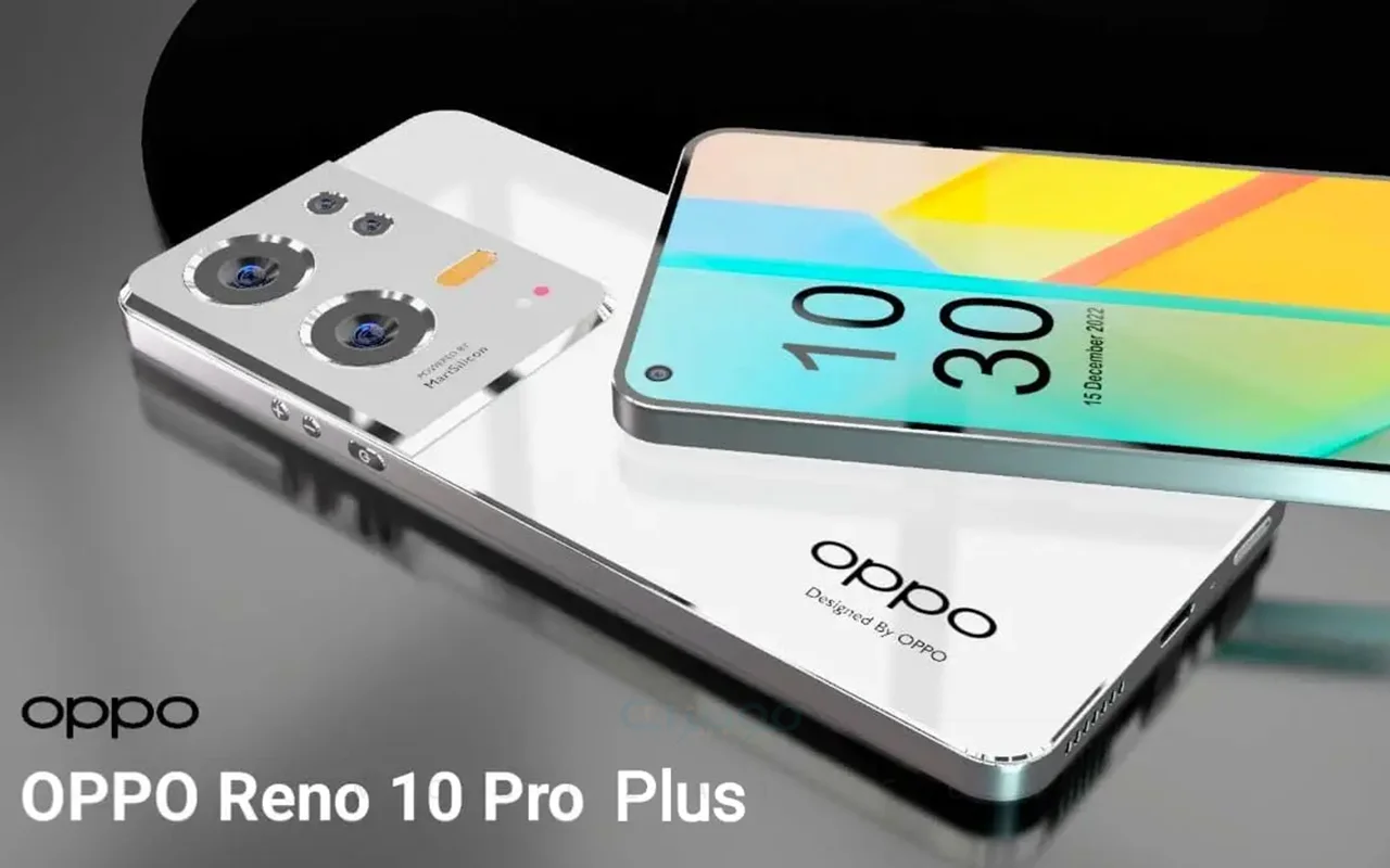 نجم جيله هيكتسح السوق .. مواصفات Oppo Reno 10 Pro Plus 5G وسعره في الوطن العربي 2024