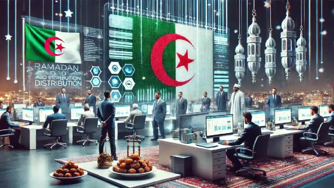 10 آلاف دينار .. شروط منحة  قفة رمضان 2025 للأسر الفقيرة ومحدودة الدخل قبل حلول الشهر المبارك