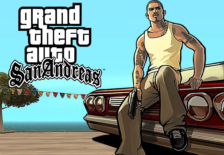 “أجمد شفرات جاتا القوية”.. تحديث جاتا سان اندرس GTA San Andreas أسلحة وذخيرة وحياة لا نهائية