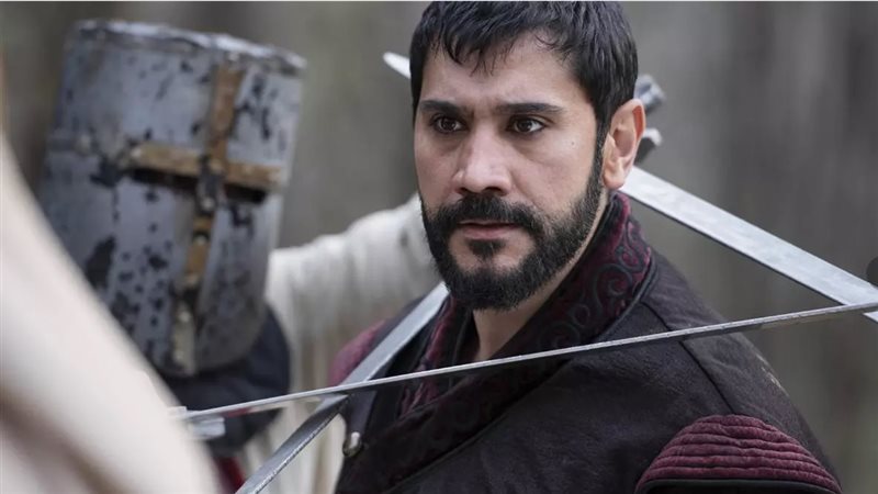 الحلقة 31 من مسلسل صلاح الدين الأيوبي 2 في هذا الموعد على قناة الفجر الجزائرية التردد الجديد الحلقة 31 من مسلسل صلاح الدين الأيوبي 2 في هذا الموعد على قناة الفجر الجزائرية التردد الجديد