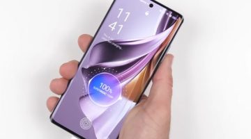 مواصفات Oppo Reno 10 Pro Plus 5G