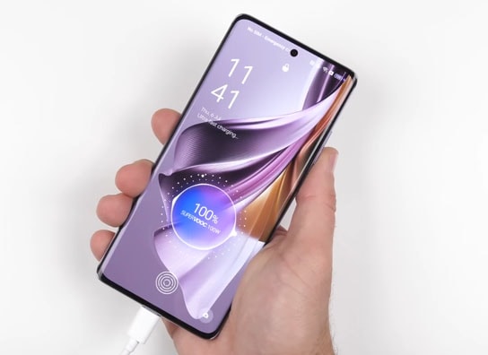 نجم جيله وبأرخص سعر .. مواصفات Oppo Reno 10 Pro Plus 5G “زي الأيفون واحسن”