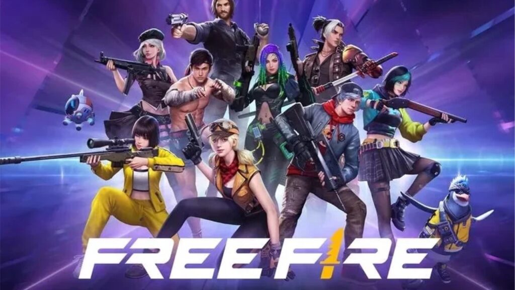 أكواد فري فاير Free Fire 2025