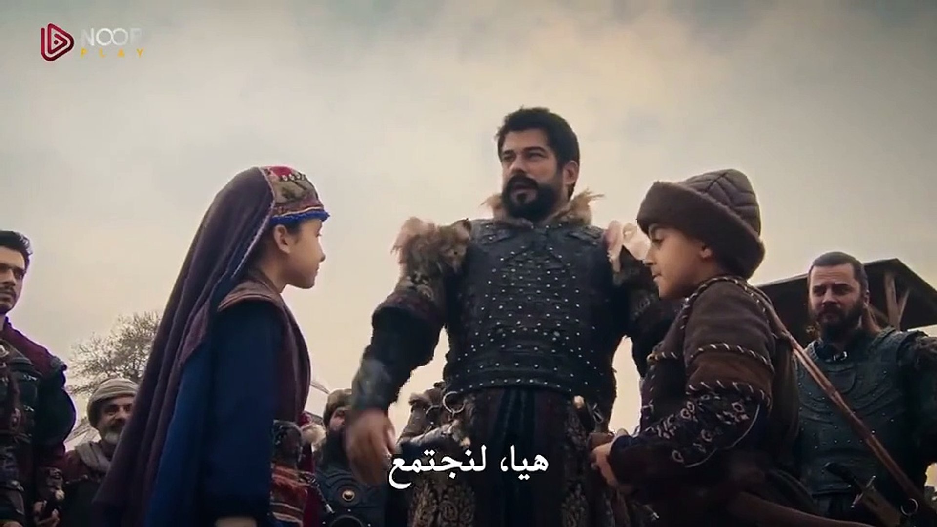 تابـع مسلسل قيامة عثمان الحلقة 174 في أروع حلقـاته بعد البرومو التشويقي على قناة الفجر الجزائرية في هذا الموعد.. أحداث ومفاجآت غير متوقعة