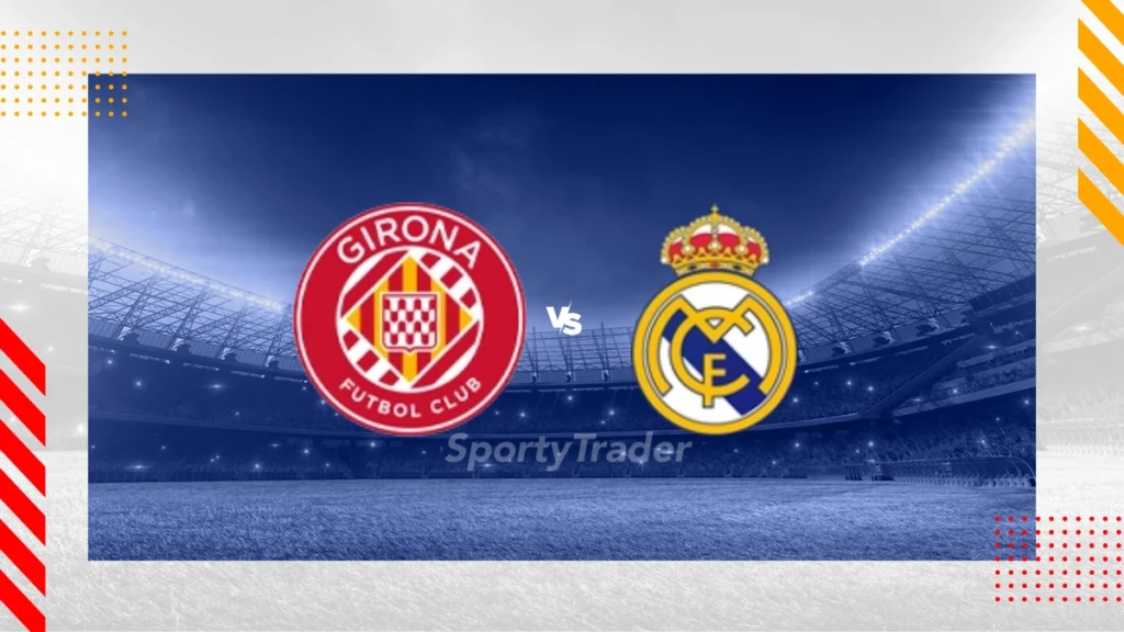 مباراة ريال مدريد ضد جيرونا في الدوري الاسباني خـــلال قناة بي إن سبورت real madrid vs girona.. مــاتــش حمــاســي