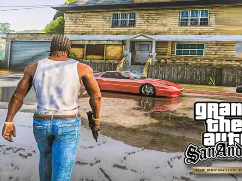 إلعب بصحة لا نهائية🔥.. أقوي شفرات جاتا سان اندرياس GTA San Andreas 2024 واستمتع بمزايا حصرية💯