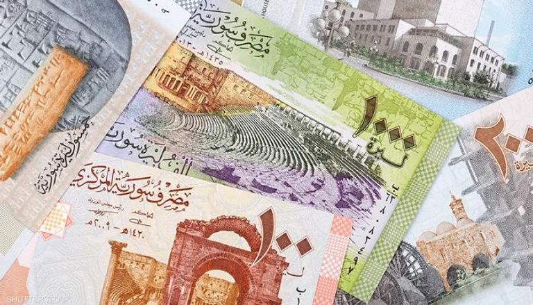 طاير في السما.. ارتفاع كبير في سعر الليرة السورية مقابل الدولار اليوم الخميس 12 ديسمبر 2024