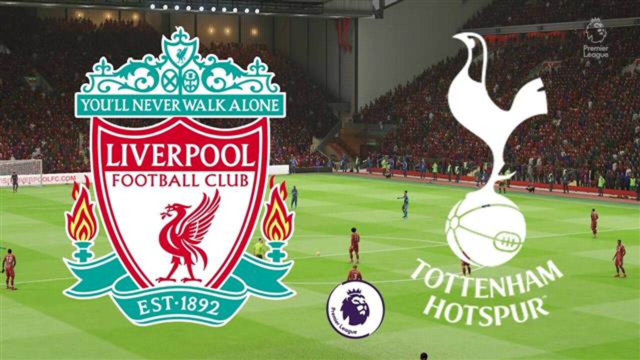 “tottenham vs liverpool“ مباراة ليفربول وتوتنهام اليوم البريمرليح على تـــردد قناة beIN Sports HD 1.. مــاتــش جــامــد لا تفــوتــه