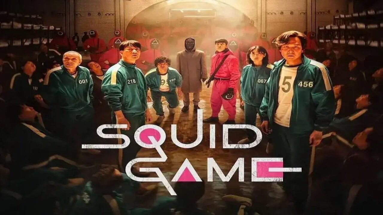 مسلسل squid game الموسم الثاني الحلقة الأولى Netflix.. موعد العرض وقصته