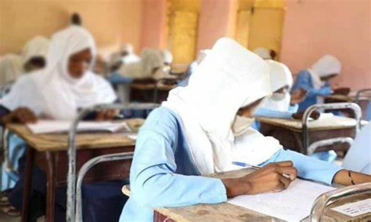 أرقام جلوس الشهادة السودانية 2025 امتحانات الشهادة الثانوية في السودان