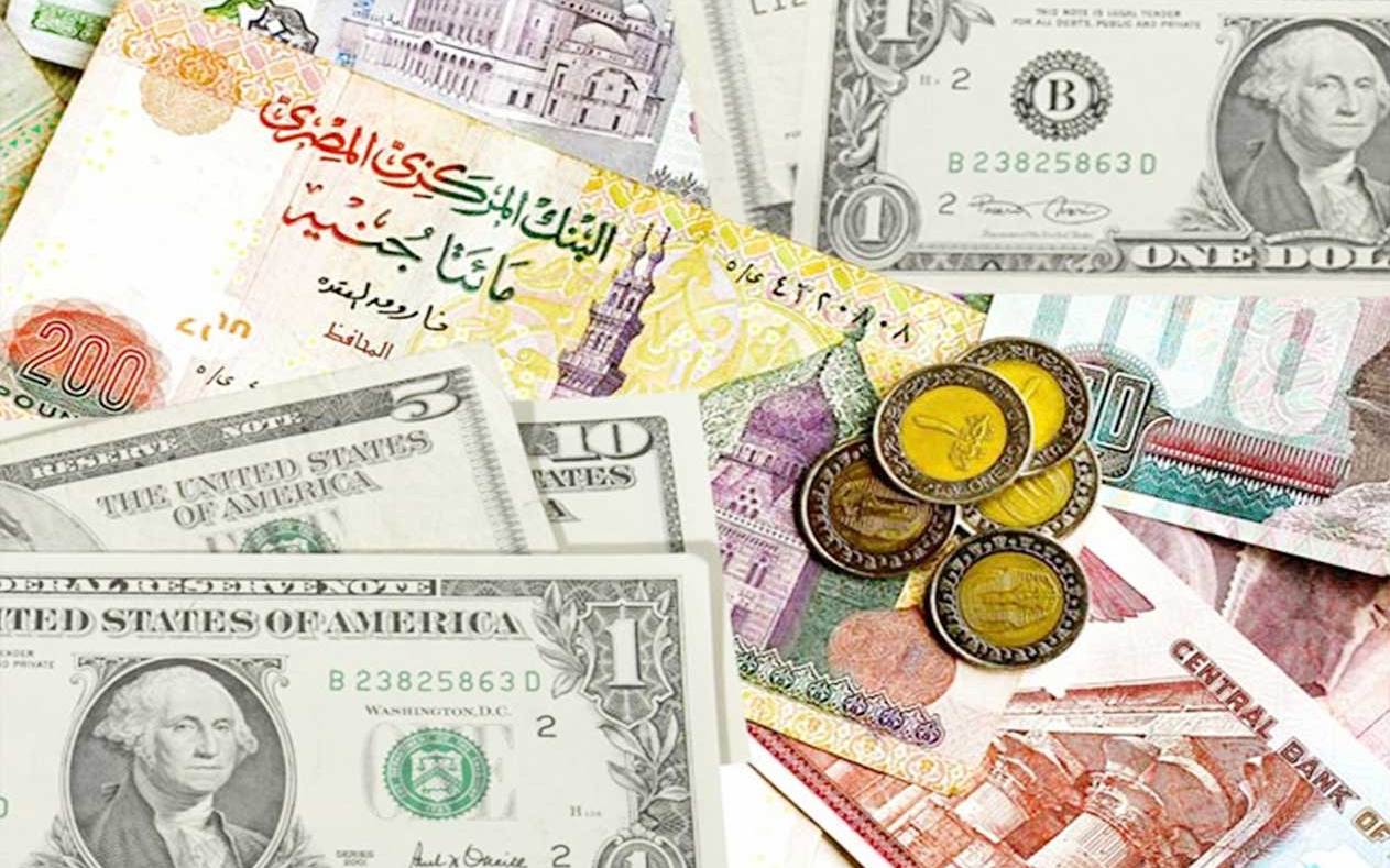 أستقرار كبير الأخضر.. سعر الدولار اليوم الإثنين 16 ديسمبر 2024 أمام الجنيه المصري