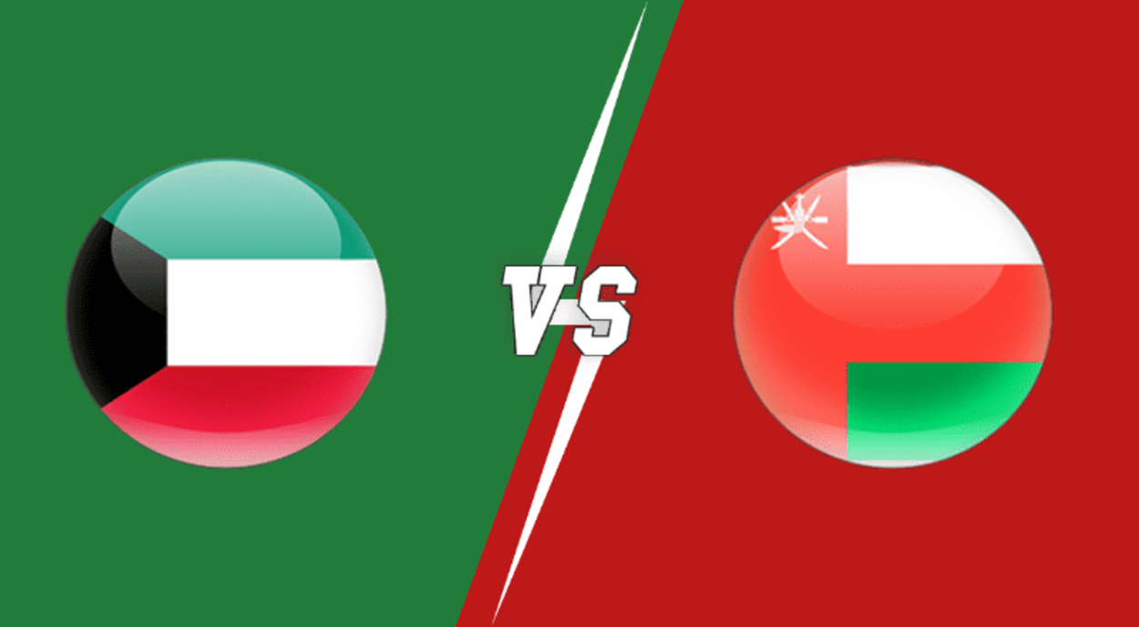 متــابعــة مباراة الكويت ضد عمان kuwait vs oman في بطولة كأس الخليج 26 عبر تردد قناة العراقية الرابعــة.. ماتش الافتتــاح