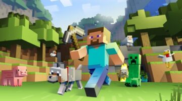 لعشاق المغامرة.. كيفية اعداد لعبة ماين كرافت Minecraft 2024 آخر إصدار  ابدأ اللعب واستمتع بالمغامرات