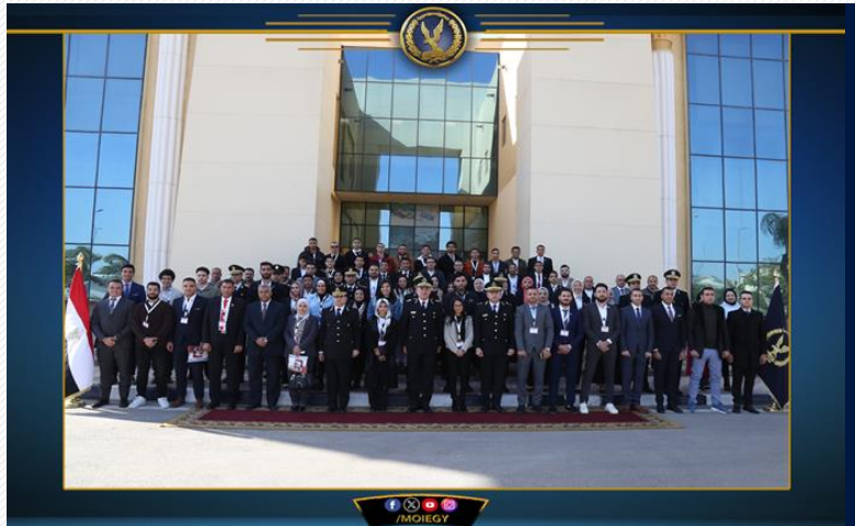 نتيجة كلية الشرطة 2025