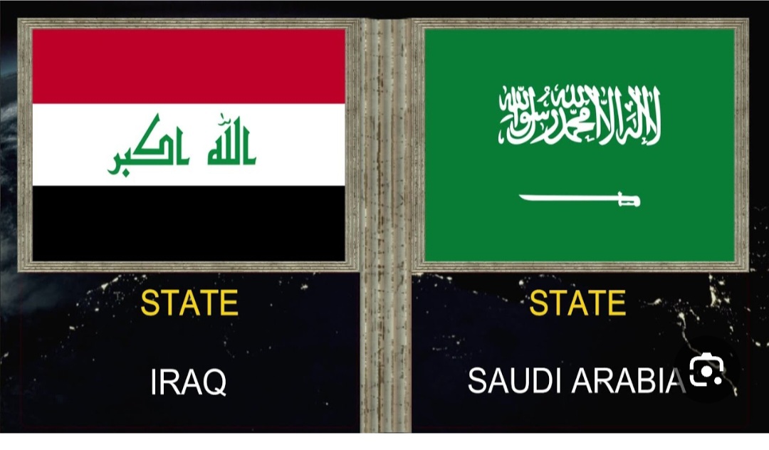 لعبة العراق والسعودية خليجي 26 عبر قناة الكأس الرياضية.. مباراة Iraq vs Saudi Arabia بجودة عالية