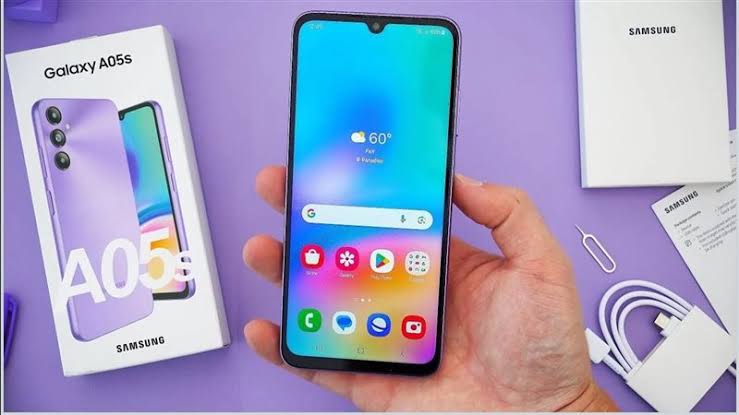 موبايل رخيص بس نينجا 🔥.. سعر ومواصفات هاتف Samsung Galaxy A05s المميز ببطارية عملاقة وشاحن طلقة بامكانيات خرافية