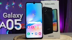 مواصفات هاتف Samsung Galaxy A05s