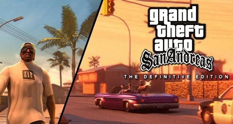 قوة خارقة 💪 وصحة نهائية.. شفرات جاتا سان اندرياس 2025 GTA San Andreas شفرات هتزودك بالسيارات والأسلحة والطاقة بلا حدود