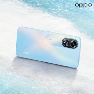 مواصفات وسعر Oppo A18