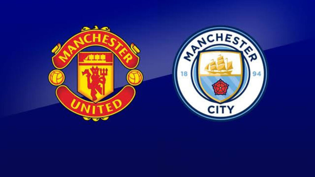 “man city vs man united“ مباراة مان سيتي ضد مان يونايتد اليوم الدوري الانجليزي على تـــردد قناة beIN SPORTS 1 HD