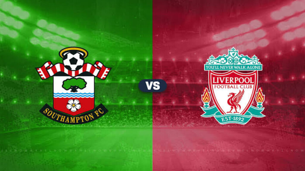 “southampton vs liverpool“ تـــابــع مباراة ليفربول وساوثهامبتون اليوم كأس الرابطة على تـــردد قناة beIN SPORTS 2 HD.. مــاتـش جــامــد لا تفـوتـه