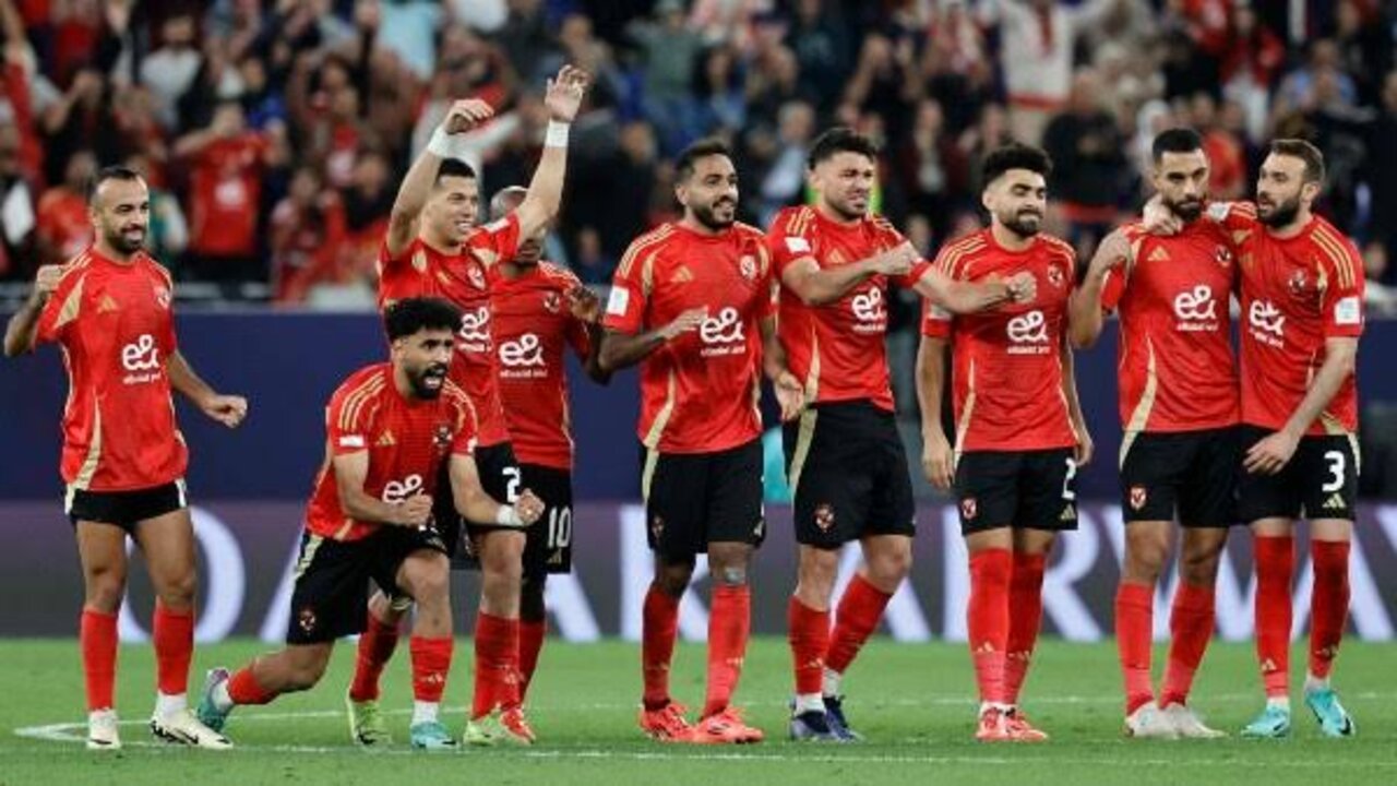 “al ahly vs cr belouizdad“ متــابعــة مباراة الأهلي ضد شباب بلوزداد الآن دوري أبطال أفريقيا قناة بين سبورت.. مــاتــش جــامــد لا تفــوتــه