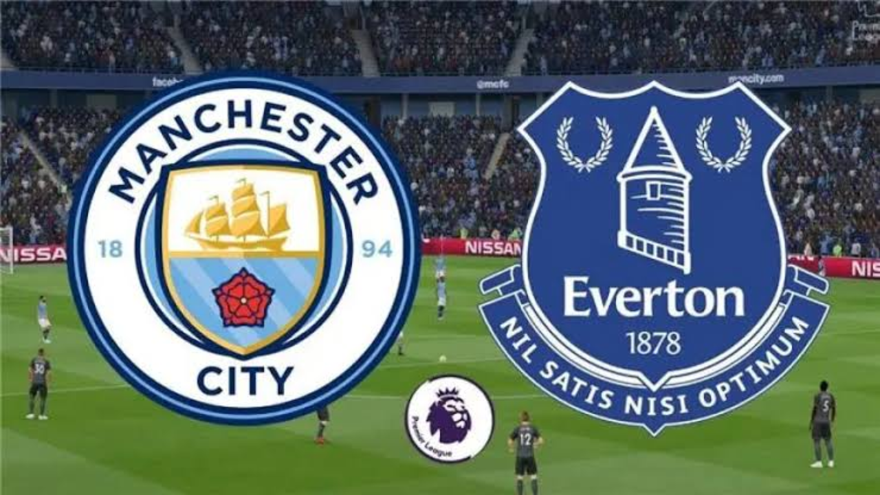 “man city vs everton“ تـــابـــع مباراة مان سيتي ضد إيفرتون اليوم على تـــردد قناة beIN SPORTS 1 HD.. مــاتــش جــامــد لا تفــوتــه